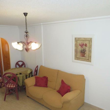 Casa Para Descanso Dehesa de Campoamor  Екстериор снимка