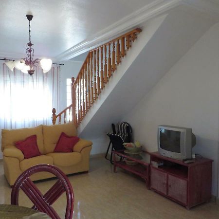 Casa Para Descanso Dehesa de Campoamor  Екстериор снимка