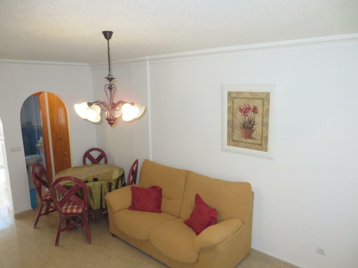 Casa Para Descanso Dehesa de Campoamor  Екстериор снимка