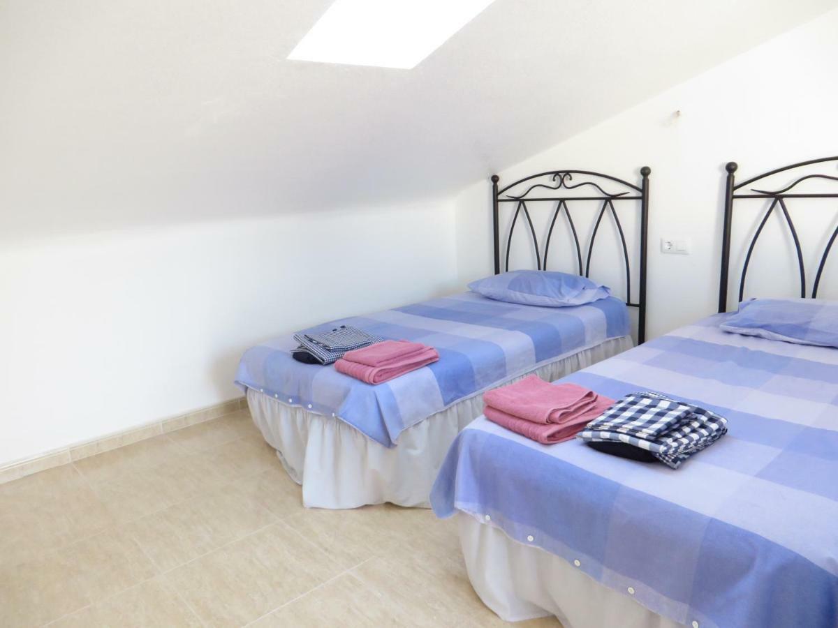 Casa Para Descanso Dehesa de Campoamor  Екстериор снимка