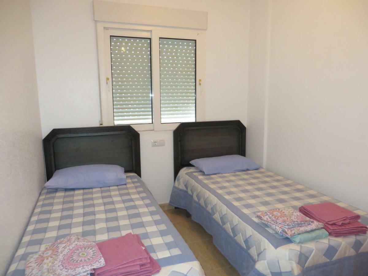 Casa Para Descanso Dehesa de Campoamor  Екстериор снимка