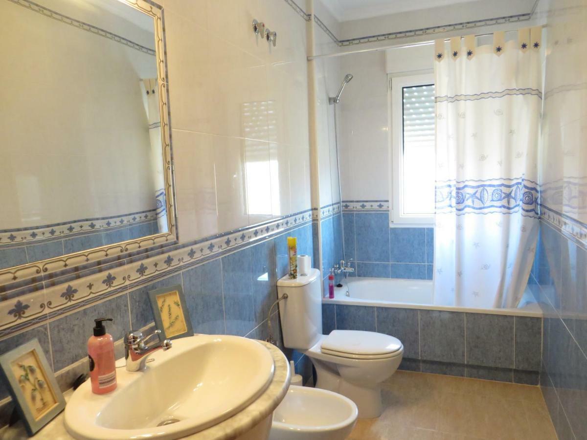 Casa Para Descanso Dehesa de Campoamor  Екстериор снимка