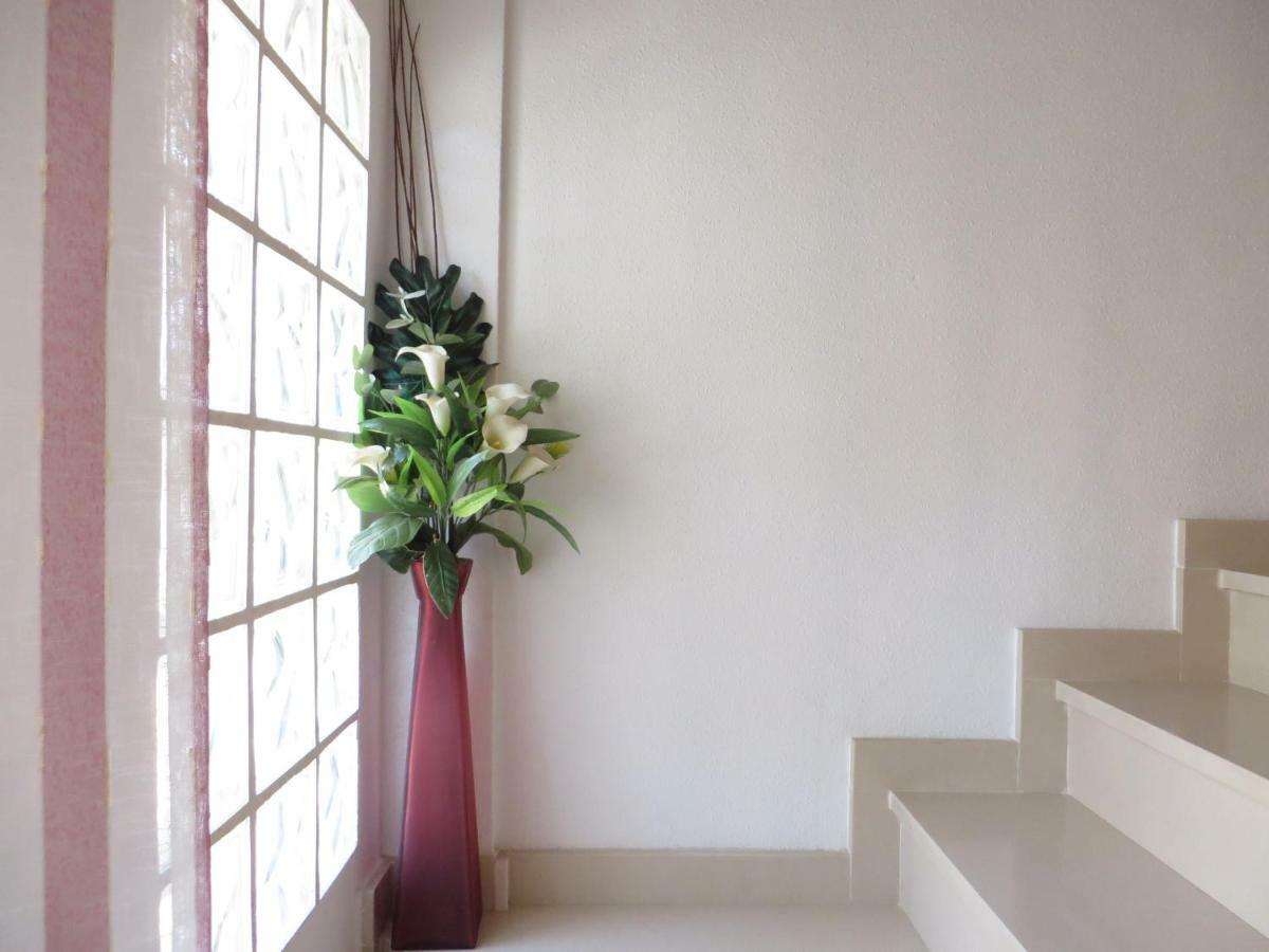 Casa Para Descanso Dehesa de Campoamor  Екстериор снимка
