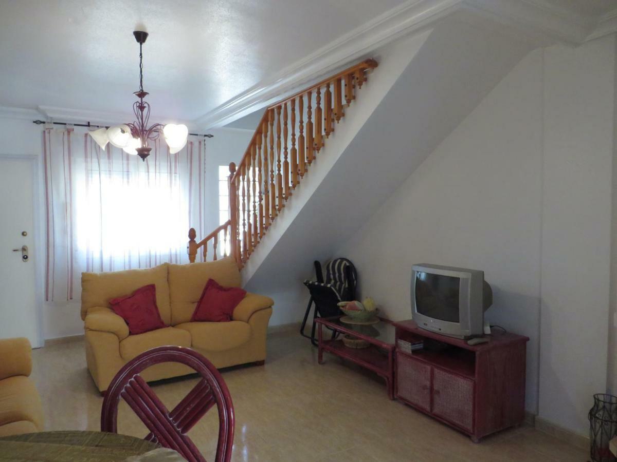 Casa Para Descanso Dehesa de Campoamor  Екстериор снимка