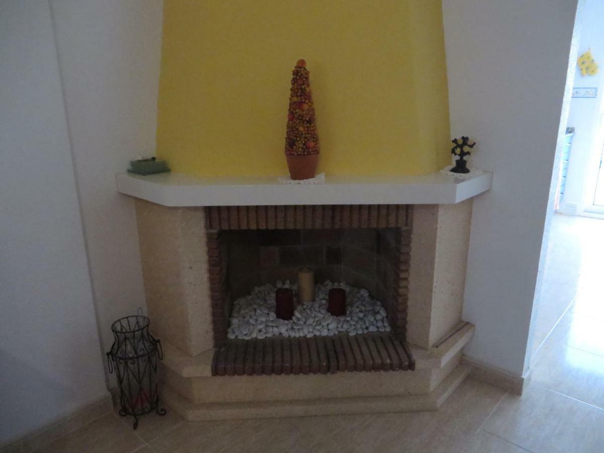 Casa Para Descanso Dehesa de Campoamor  Екстериор снимка