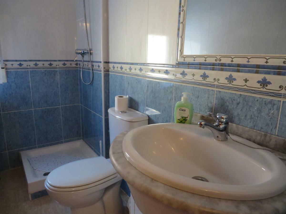 Casa Para Descanso Dehesa de Campoamor  Екстериор снимка